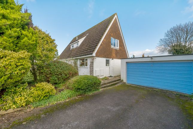 Thumbnail Property for sale in Bradwell Close, Charlton, Andover