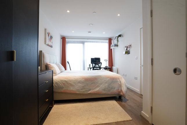 Apartment 407, 2, Hulme Street, Salford photo 4