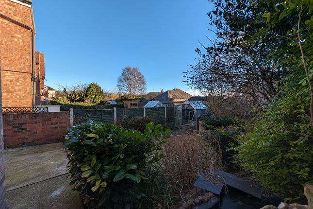 Semi-detached house for sale in Queensgate, Bridlington