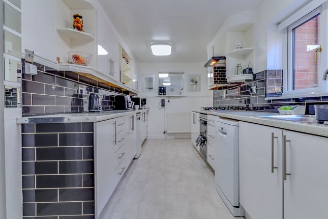 66 Goodes Lane, Leicester photo 4
