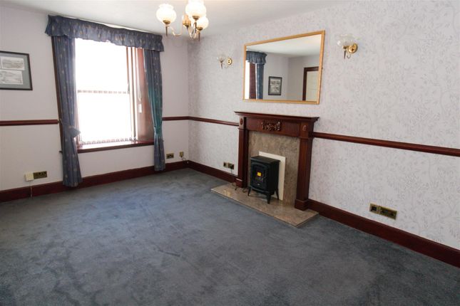 Terraced house for sale in Camore, Williamson Street, Wick