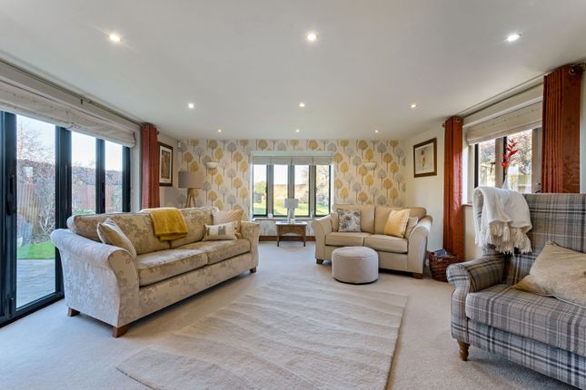 Detached house for sale in Beacon Lane, Haresfield