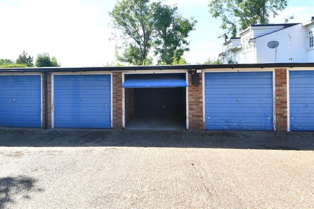 Garage, 6, Pamela Court, London photo 3
