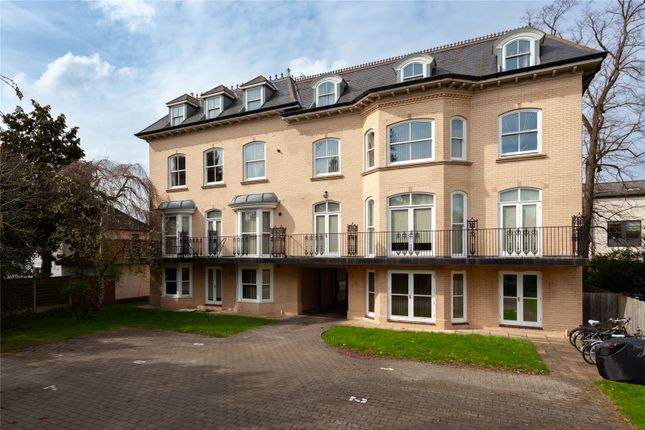 Flat for sale in Driffield Terrace, York, North Yorkshire YO24