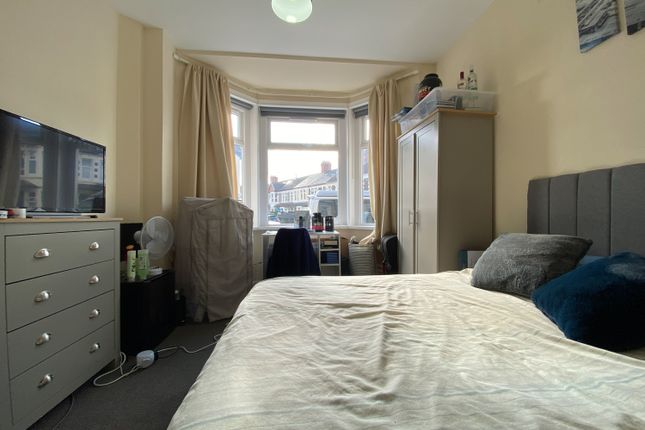 NEW 56, Gelligaer Street, Cardiff photo 3