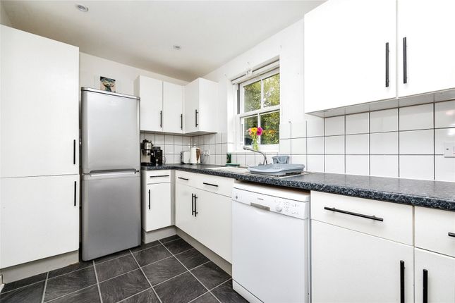 Flat for sale in Markenfield Road, Guildford