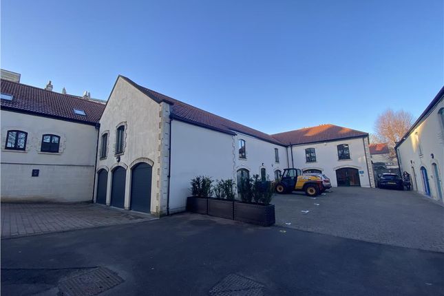 Thumbnail Office for sale in Unit N3, Beehive Yard, Bath, Bath And North East Somerset