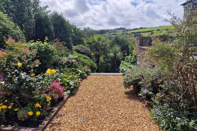 Detached house for sale in St. Mawgan, Newquay