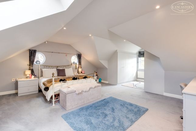 7, Regents Hill, Bolton photo 4