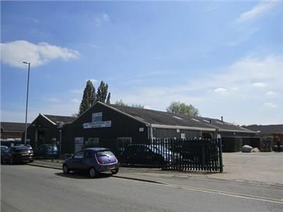 Thumbnail Light industrial to let in 13-15 Pytchley Lodge Road, Kettering, Northants