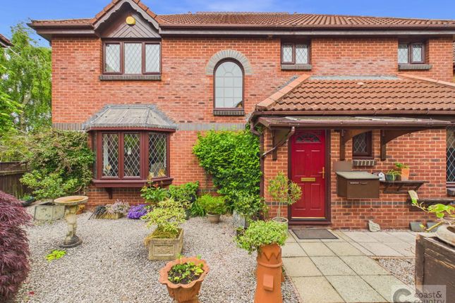4-bed house on 2 Moore Close, Newton Abbot, £500,000