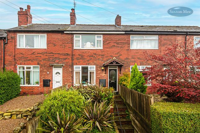 2-bed terraced on Midfield Road, Sheffield, £225,000