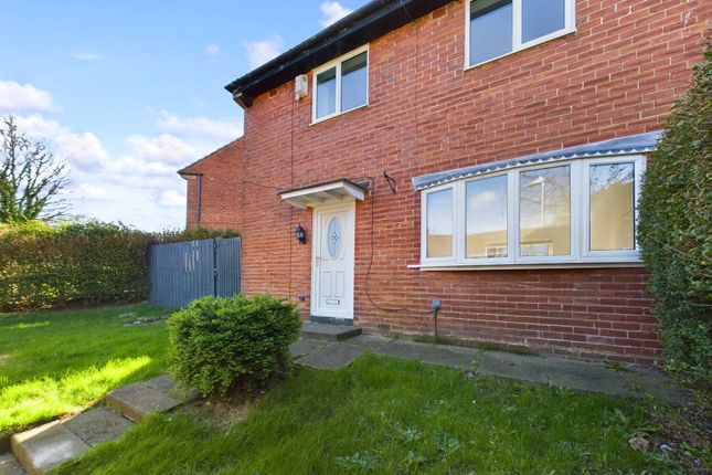 Semi-detached house for sale in Brandywell, Leam Lane