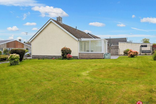 Detached bungalow for sale in Summerland Park, Upper Killay, Swansea