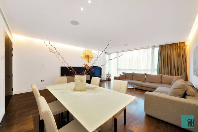 Flat 2.03 Knightsbridge Apartments, 199, Knightsbridge, London photo 3
