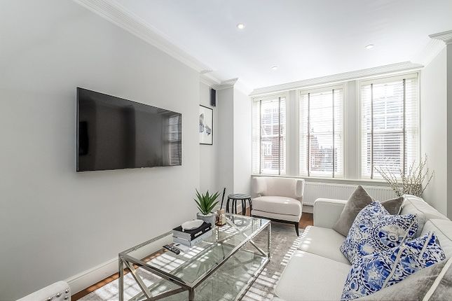 126, Hamlet Gardens, 290, King Street, London photo 3
