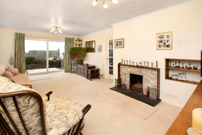 Bungalow for sale in Foxholes Hill, Exmouth