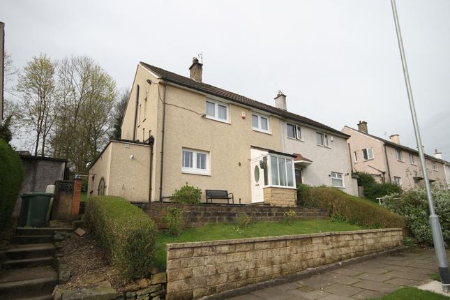 Semi-detached house for sale in Farmstead Road, Thorpe Edge, Bradford