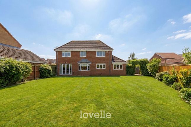 5 Buttercup Court, Grimsby photo 2
