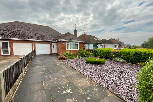 2 bed semi-detached bungalow for sale in Preston New Road, Southport PR9