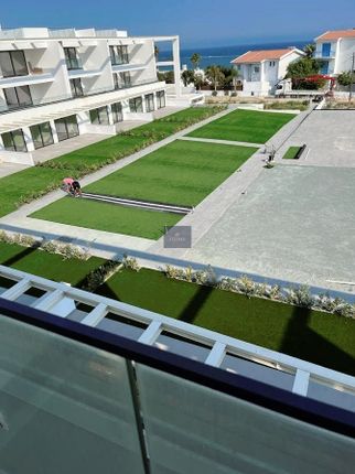 Apartment for sale in Perivolia, Cyprus