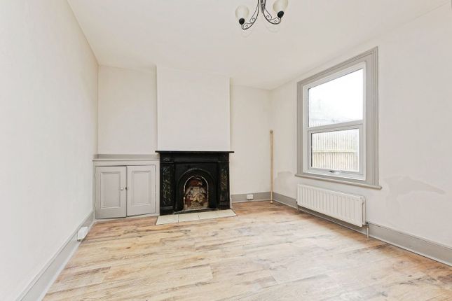 Cliff Sea Grove, Herne Bay photo 4