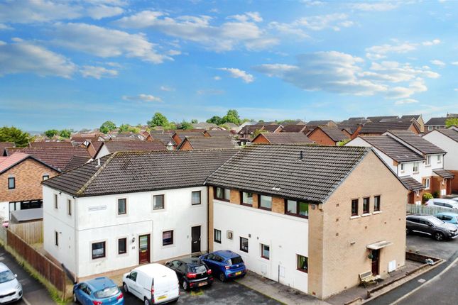 Property for sale in Brentfield Way, Penrith