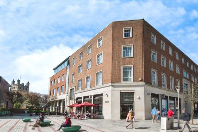 Apartment 21, Bedford House, 14, Bedford Street, Exeter photo 2