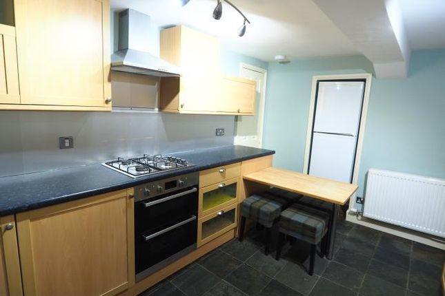 End terrace house to rent in Colvin Street, Dunbar