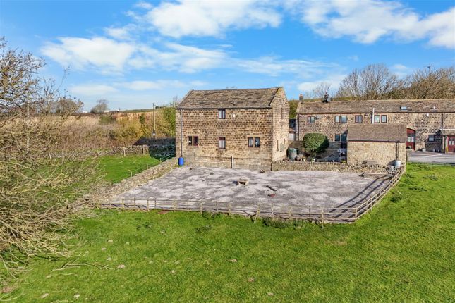 The Mystle, Moor Farm, Cross Lane, Leeds photo 4
