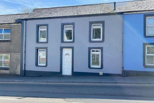 10, Park Terrace, Carmarthen photo 2
