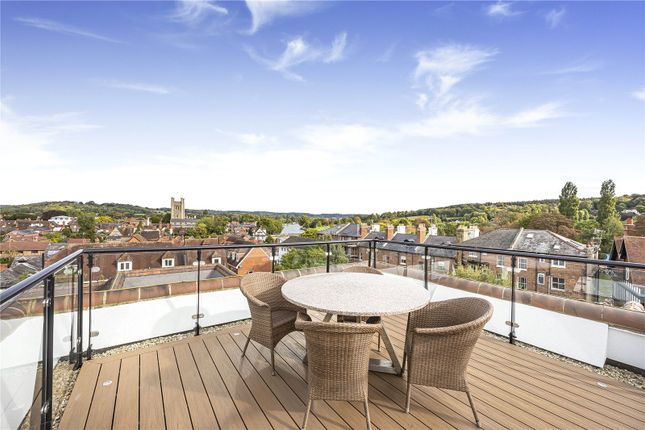 3-bed flat on 38 Perpetual House,, Station Road, Oxfordshire, £1,500,000