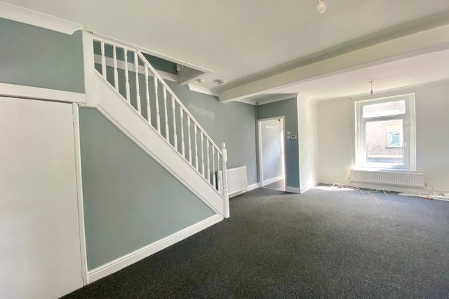 Living Room / Dining Room