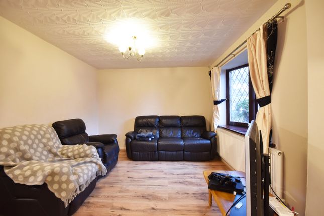 Detached house for sale in Dearne Street, Sheffield