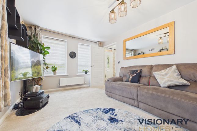 6, Archer Drive Hednesford, Cannock photo 4