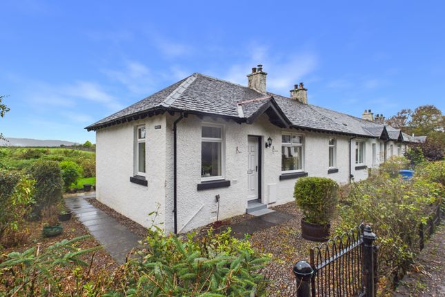 2-bed house on 1 Station Cottages, Benderloch, By Oban, £220,000