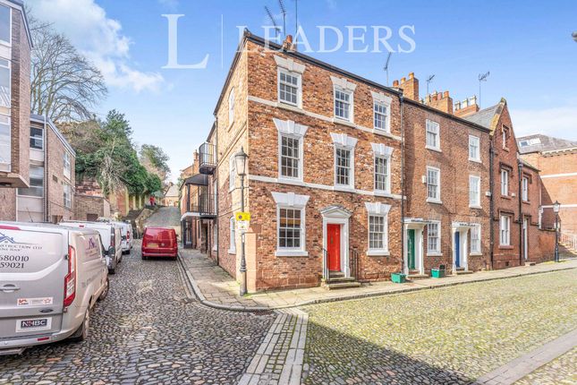 Thumbnail Property to rent in Shipgate Street, Chester
