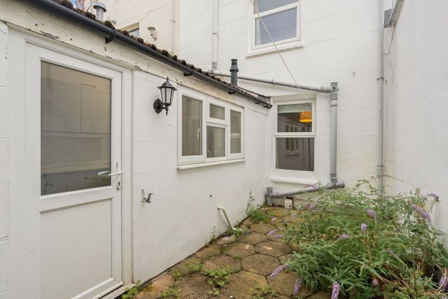 Terraced house for sale in Thorndale, Bristol