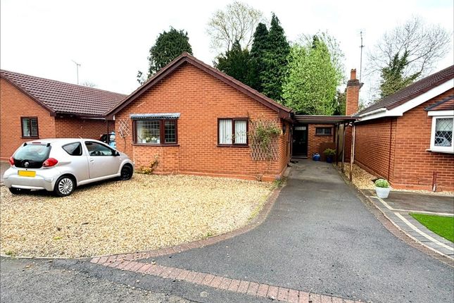 2-bed house on 7, East Beeches, Wolverhampton, £315,000
