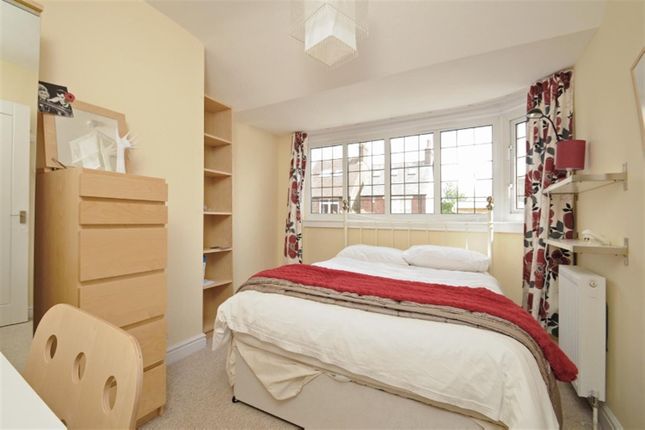 Semi-detached house to rent in Kennett Road, Headington, Oxford