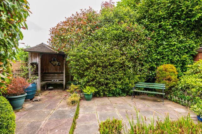 Semi-detached house for sale in Ringwood Close, Rainham, Gillingham