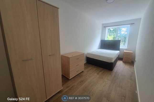 Withington Road, Flat, Manchester photo 5