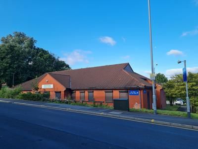 Thumbnail Office to let in 283 Rochdale Road, Oldham, Lancashire