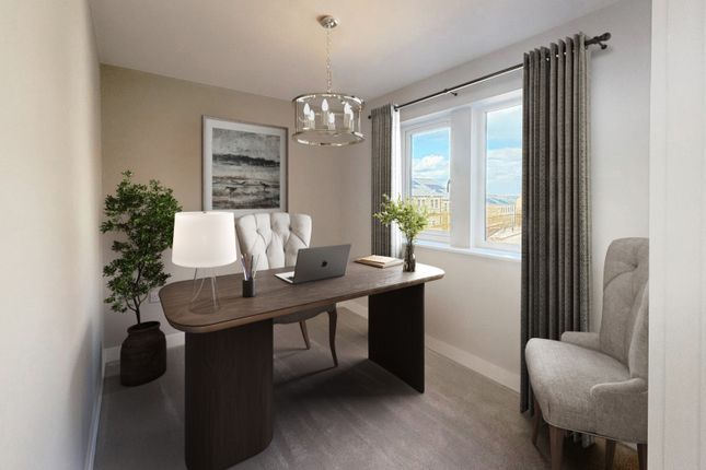 The Eden - Plot 6, Bluebell Meadows, Netherthong photo 3