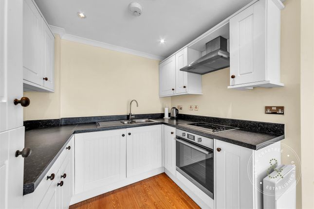 13 Lakelands Court, Rhydypenau Road, Cardiff photo 2