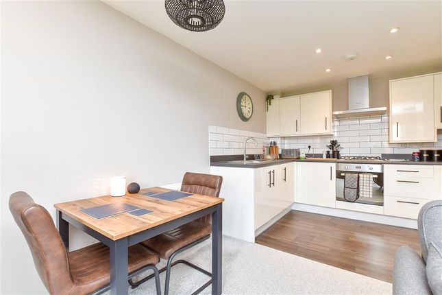 Lounge/ Kitchen