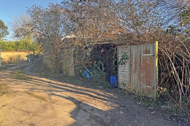 Land for sale in Shrivenham Road, Swindon