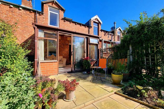 Thumbnail Terraced house for sale in Fife Terrace, Blackhall Mill, Newcastle Upon Tyne