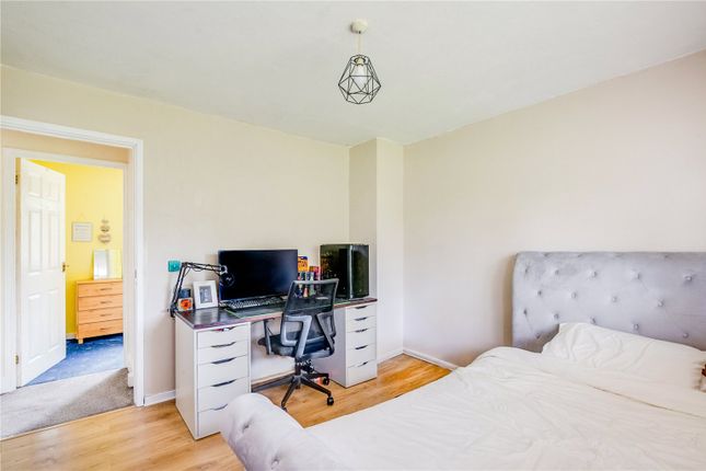 Terraced house for sale in Thistle Grove, Welwyn Garden City, Hertfordshire