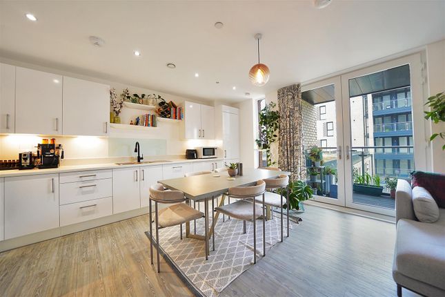 Flat 14, Printworks Apartments - Rzgms1Hxuevejvu6T